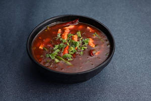 Shredded Chicken In Hunan Sauce