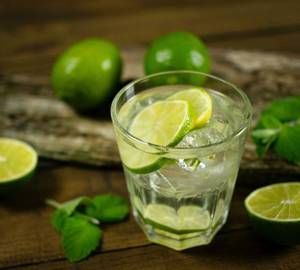 Sweet and salt lime (750Ml)