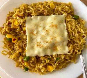 Cheese maggi