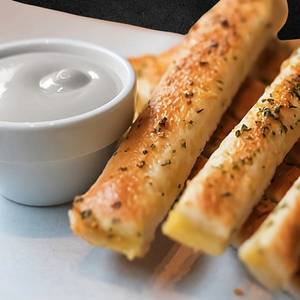 Garlic Bread Sticks