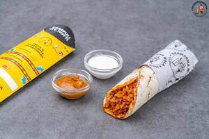 Makhni Shawarma