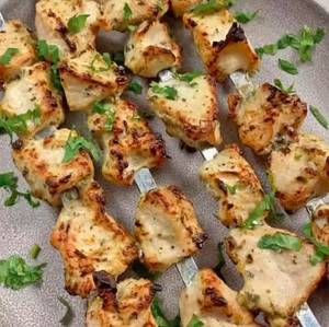 Chicken malai