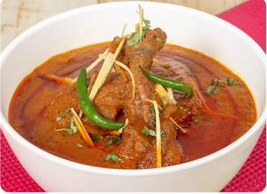 Chicken Curry