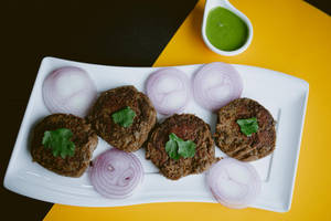 Mutton Galouti Kabab