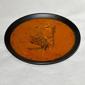 Fish curry