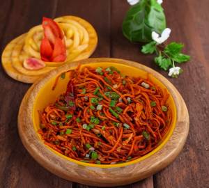 Noodles