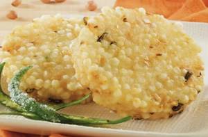 Sabudana Vada 2 Pcs