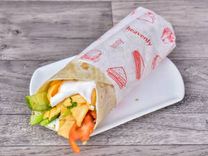 Veg Roll