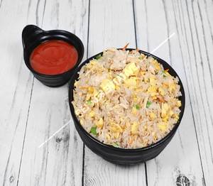 Egg Fried Rice