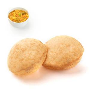 Poori-2 Pcs 
