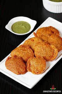 Potato Pakoda