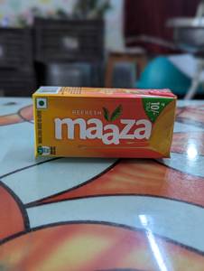 Maza 135ml