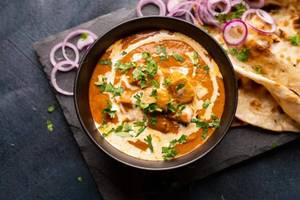 Shahi Paneer