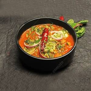Chana Masala 