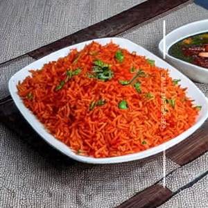 Tomato Rice  