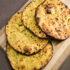 Missi Roti 