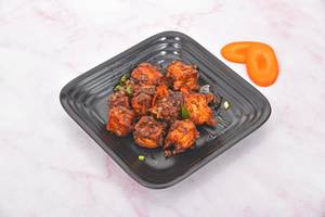 Hot Pepper Paneer