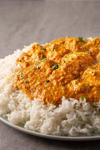 Tawa Paneer Rice Bowl Meal