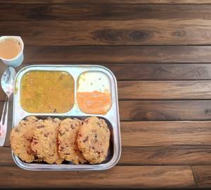 Dal Wada Sambar