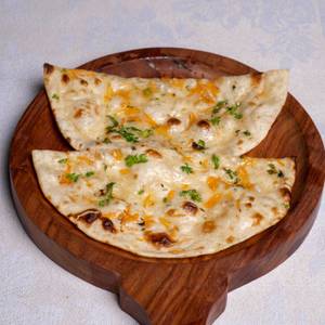 Butter Kulcha