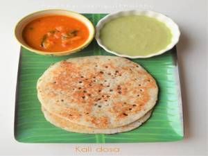 Kali Dosa
