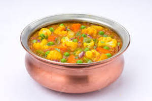 Mix Veg Curry