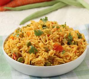 Veg Pulao