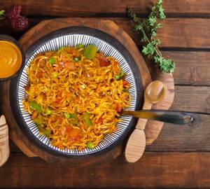 Veg Maggi