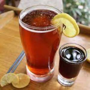 Healthy Nannari Juices[1ltr]