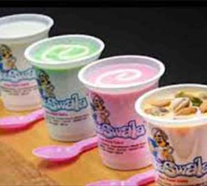 Kajubadam Lassi-200ml