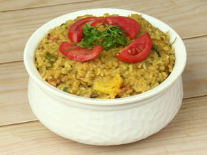 Masala Khichdi