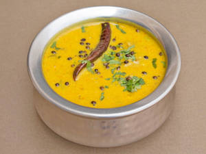 Kadhi Pakora 