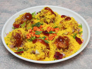 Sev Puri