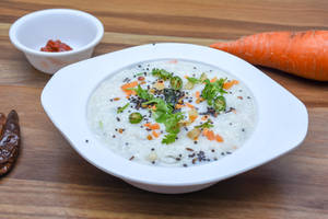 Curd Rice