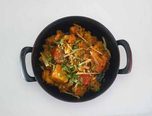 Adraki Gobi & Broccoli