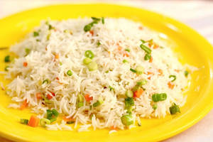 Veg Fried Rice