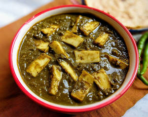 Paneer Lababdar