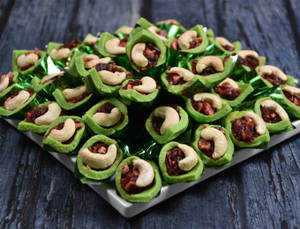 Kaju Paan