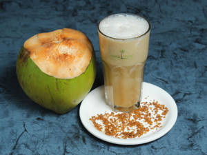 Elaneer - (tender Coconut) Sharbath
