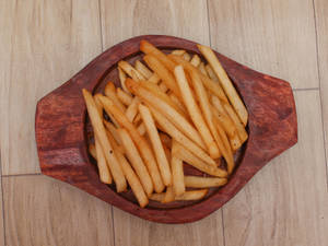Bbc Special Fries