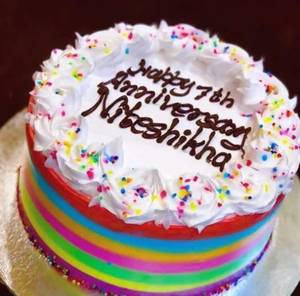 Rainbow Style