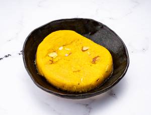 Badam Halwa (100gm)