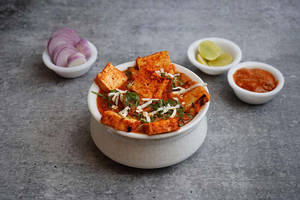 Paneer Angara Masala