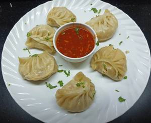 Chicken Momo  