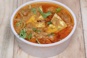Paneer Kadhai  