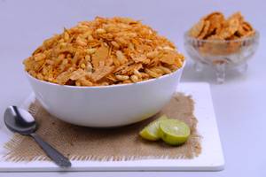 Papad Chivda