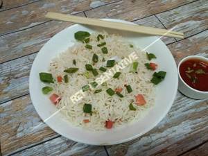 Veg Fried Rice