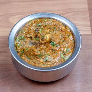 Mutton Handi