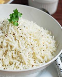 Jeera Rice