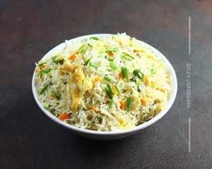 Egg Fried Rice